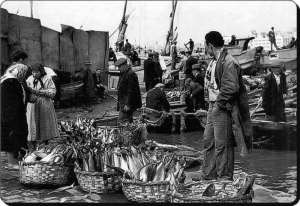 İstanbul Balıkçılık Nostalji