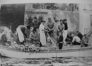 İstanbul Balıkçılık Nostalji