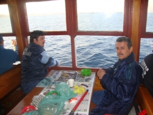 Çeşme Balıkavı Turu