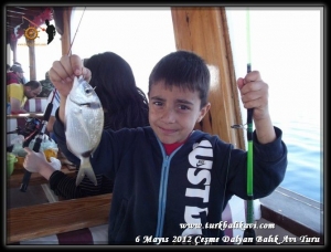 Çeşme Balıkavı Turu