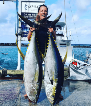 Orkinos ( Thunnus ) fotoğraf galeri