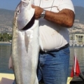 Jigging Akya Avı