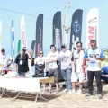 Surfcasting Turnuvası