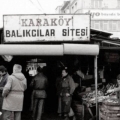 İstanbul Balıkçılık Nostalji