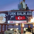 Çeşme Balıkavı Turu